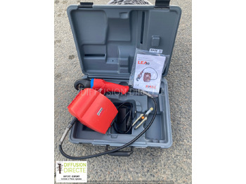 Εξοπλισμού κατασκευών