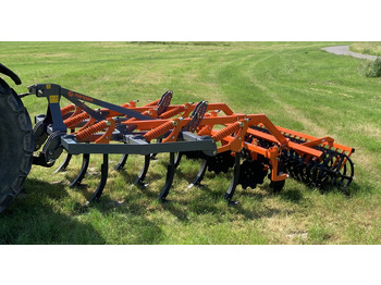 Καλλιεργητής MANDAM