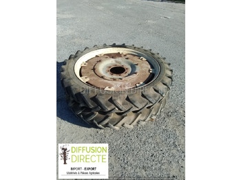 Πλήρης τροχός MICHELIN