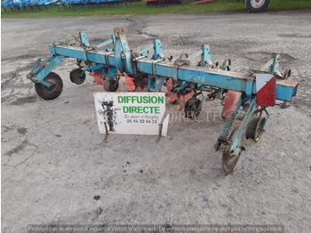 Μηχανή οργώματος MONOSEM