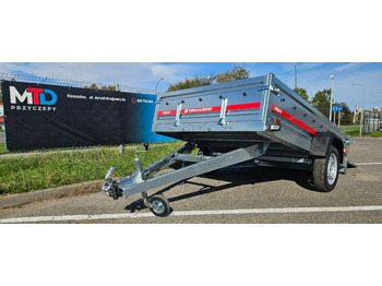 Leasing  TEMARED PRAKTI 2615 TRAP TEMARED PRAKTI 2615 TRAP: φωτογραφία 5