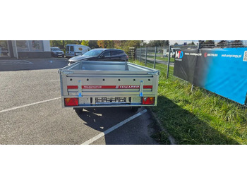 Leasing  TEMARED TRANSPORTER 3015/2 TEMARED TRANSPORTER 3015/2: φωτογραφία 3