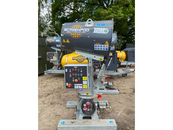 Βιομηχανικός εξοπλισμός