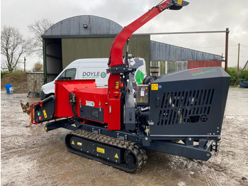 Θρυμματιστής GREENTEC