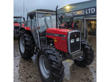 Τρακτέρ MASSEY FERGUSON 1000 series