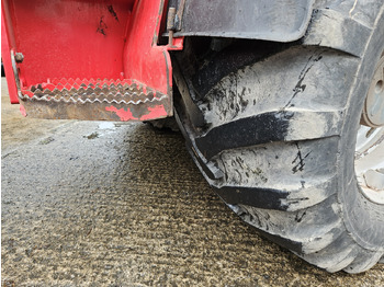 Τηλεσκοπικός μπροστινός φορτωτής 2018 Weidemann 3080: φωτογραφία 5 Τηλεσκοπικός μπροστινός φορτωτής 2018 Weidemann 3080: φωτογραφία 5