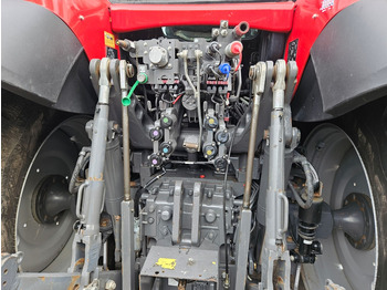 Τρακτέρ 2020 MF 7720S, 4056 Hours: φωτογραφία 4