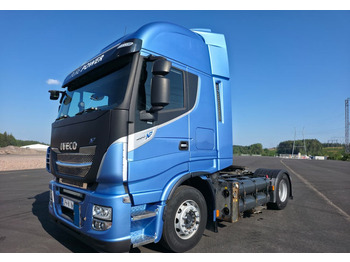 Τράκτορας IVECO Stralis 460