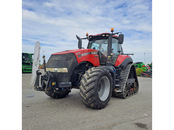 Τρακτέρ CASE IH Magnum
