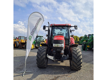 Τρακτέρ CASE IH Maxxum