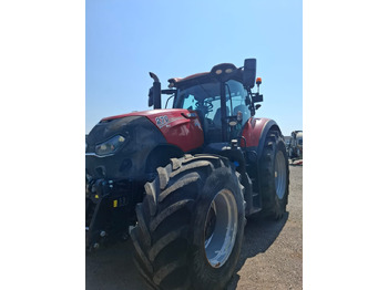 Τρακτέρ CASE IH Optum 270
