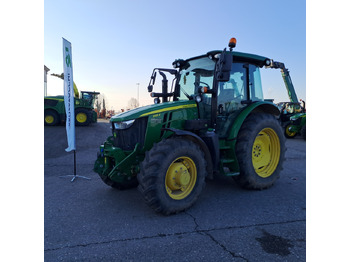 Τρακτέρ JOHN DEERE 5125R