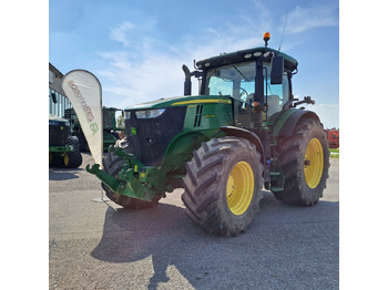 Τρακτέρ JOHN DEERE 7310R