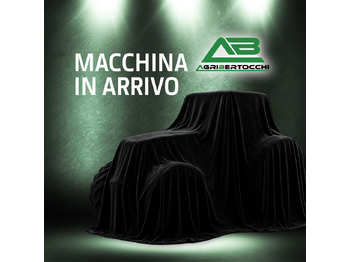 Τρακτέρ JOHN DEERE 7530