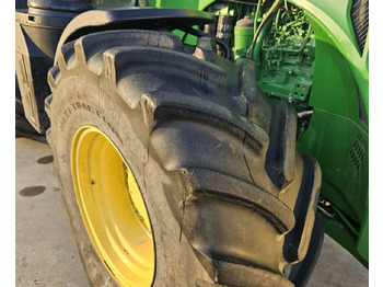 Leasing  JOHN DEERE 8320R JOHN DEERE 8320R: φωτογραφία 5