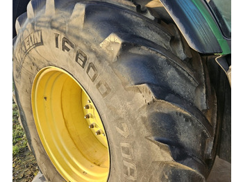 Leasing  JOHN DEERE 8320R JOHN DEERE 8320R: φωτογραφία 4