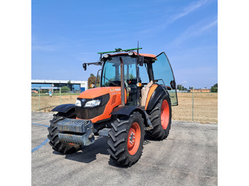 Τρακτέρ KUBOTA