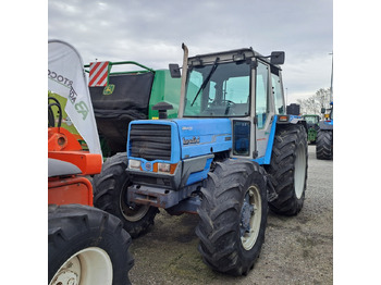 Τρακτέρ LANDINI