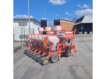 Leasing  MASCHIO GASPARDO MT6 MASCHIO GASPARDO MT6: φωτογραφία 4