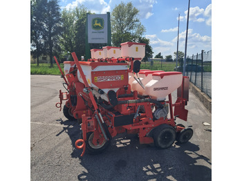 Leasing  MASCHIO GASPARDO MT6 MASCHIO GASPARDO MT6: φωτογραφία 3