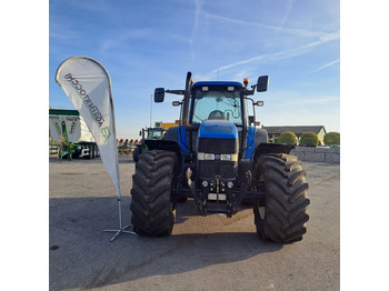 Τρακτέρ NEW HOLLAND TM 190: φωτογραφία 2 Τρακτέρ NEW HOLLAND TM 190: φωτογραφία 2