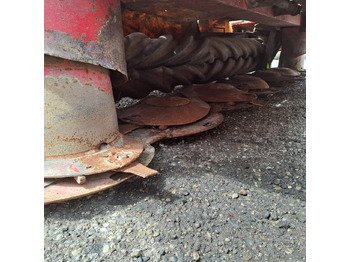 Leasing POTTINGER NOVA CAT ALPHA MOTION 306 POTTINGER NOVA CAT ALPHA MOTION 306: φωτογραφία 4 Leasing POTTINGER NOVA CAT ALPHA MOTION 306 POTTINGER NOVA CAT ALPHA MOTION 306: φωτογραφία 4