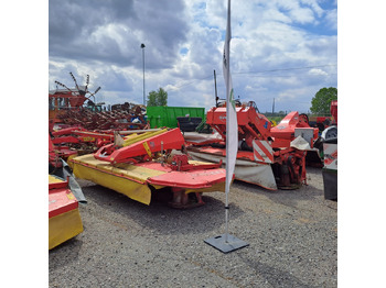 Leasing POTTINGER NOVA CAT ALPHA MOTION 306 POTTINGER NOVA CAT ALPHA MOTION 306: φωτογραφία 1 Leasing POTTINGER NOVA CAT ALPHA MOTION 306 POTTINGER NOVA CAT ALPHA MOTION 306: φωτογραφία 1