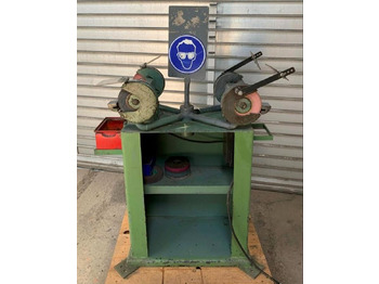 Μηχανήμα επεξεργασίας μετάλλου