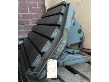 Μηχανή φρεζαρίσματος