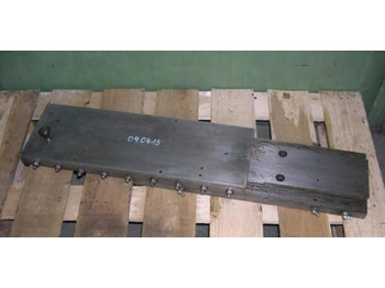 Μηχανή φρεζαρίσματος