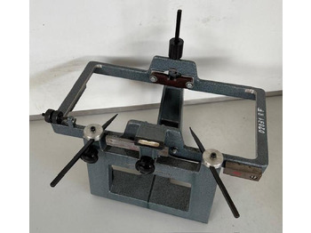 Μηχανήμα επεξεργασίας μετάλλου Schleifscheiben-Auswuchtwaage HOFMANN: φωτογραφία 2 Μηχανήμα επεξεργασίας μετάλλου Schleifscheiben-Auswuchtwaage HOFMANN: φωτογραφία 2