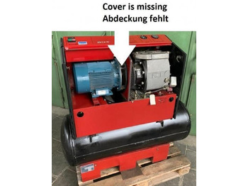 Αεροσυμπιεστής