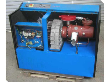 Αεροσυμπιεστής