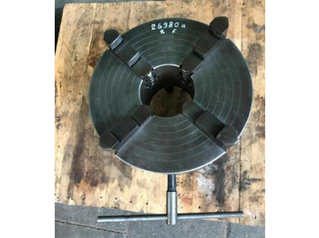 Τόρνος μετάλλου