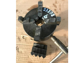 Τόρνος μετάλλου