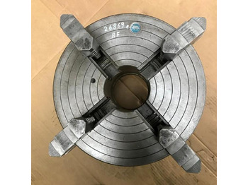 Τόρνος μετάλλου