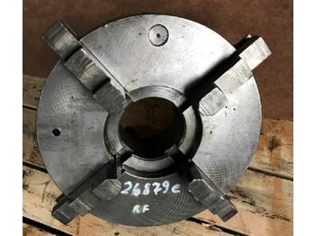 Τόρνος μετάλλου