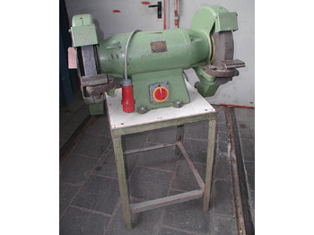 Μηχανήμα επεξεργασίας μετάλλου