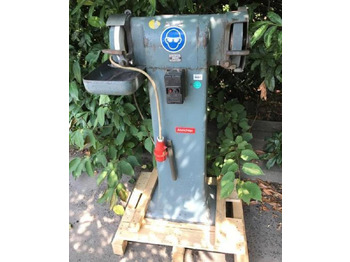 Μηχανήμα επεξεργασίας μετάλλου