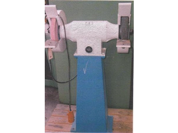 Μηχανήμα επεξεργασίας μετάλλου