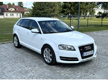 Αυτοκίνητο AUDI