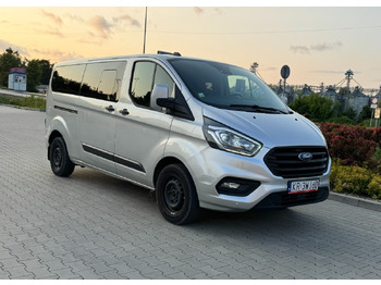 Μικρό λεωφορείο FORD Transit