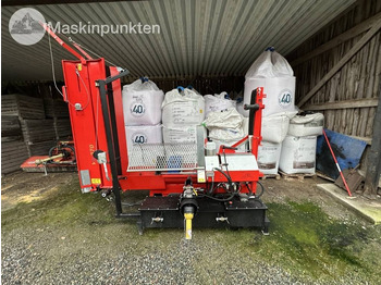 Σχιστικό ξύλων