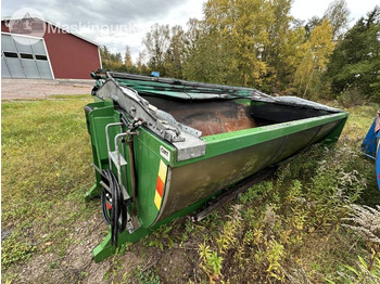 Κοντέινερ τύπου γάντζου