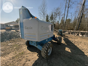 Τηλεσκοπικό ανυψωτικό GENIE S45