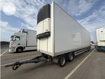 Ρυμούλκα ψυγείο HFR