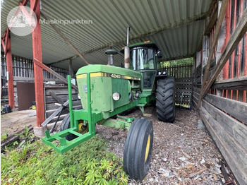 Τρακτέρ JOHN DEERE 40 Series