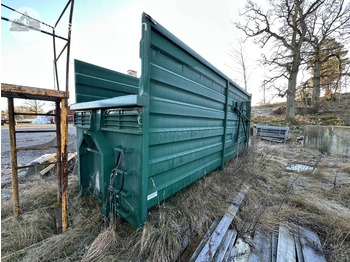 Κοντέινερ τύπου γάντζου
