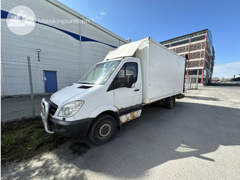 Επαγγελματικό αυτοκίνητο κόφα MERCEDES-BENZ Sprinter 315