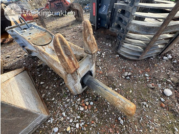 Υδραυλικό σφυρί NPK